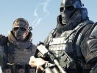 New Army of Two: The 40th Day Trailer