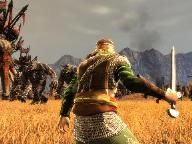 The Twelve Games of Christmas: Day One