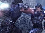 Fist Of The North Star: new screenshots and detail characters artwork
