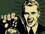 Experts Say Video Game Numbers May Decline