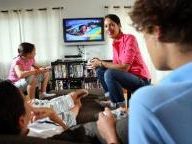 Parents clueless on video game ratings
