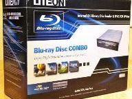 Fudzilla: Lite-On iHES208 Blu-ray Reviewe