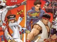Crave: Hands on With Capcom Vs Tatsunoko: Ultimate All-Stars