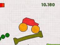 Gaming Nexus Review: Jelly Car 2