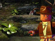 NZGamer Review: LEGO Indiana Jones 2: The Adventure Continues