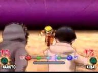 Naruto: Ultimate Ninja 2 Ships to Stores for the Playstation 2 Today