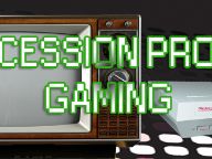 Recession Proof Gaming – After Christmas Sales Guide