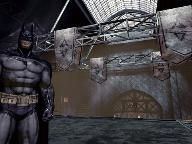Eurogamer: Games of 2009: Batman Arkham Asylum