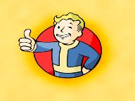 Holiday Deal Fallout 3