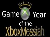 XboxMessiah 2009 Game of the Year Choices