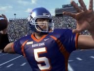NCAA Football 08 Preview