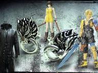 World of Final Fantasy