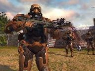 Elements of War Announced