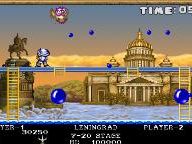 Puzzle World Trouble On PSP Firmware 3.5