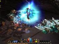 TheGo – Torchlight Review: A Diablo clone done well