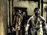 Resident Evil: Umbrella Chronicles Preview