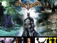10 Graphic Novel/Comic to Video Game Adaptations that could Learn from Batman: Arkham Asylum