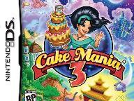WorthPlaying: Cake Mania 3 Review