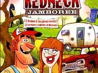 Nonsense Gamer – Calvin Tucker’s Redneck Jamboree Review