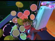VGC Review: Buzz! Quiz World
