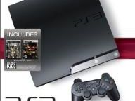 Retailer sells PS3 Black Friday bundle at $349.99