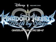 Kingdom Hearts: Birth by Sleep, Jump Festa 2010 trailer and slide-show