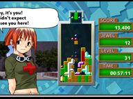 Jewelry Master Twinkle, Moe Tetris For Xbox 360