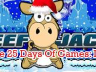 Beefjack Presents: The 25 Days of Games – Day 25
