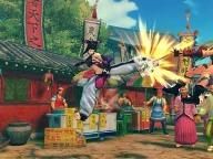 Super Street Fighter IV: Koreans Are Upset