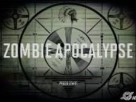 PlayDevil: Zombie Apocalypse XBLA Review