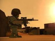Foreign Legion: Buckets of Blood Gets Achievements, Huge Discount on Steam