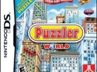 Diehard GameFAN: Puzzler World Review (NDS)