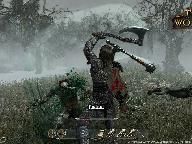 Two Worlds 2: Brand new HD shots shows interface and gameplay