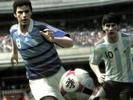 PlayDevil: Pro Evolution Soccer 2010 X360 Review – FIFA finally beaten?