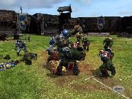 Blood Bowl Coming to 360, PSP