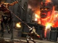 Spawn Kill: God of War III Demo Impressions