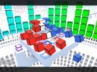 Daily Joypad: Rubik’s Puzzle Galaxy: Rush Review
