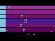 Atari Files Trademark for Saboteur