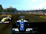 Guardian: F1 2009 (PSP) Review