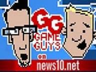 Game Guys Announce 2009 Award Nominees