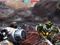 Battleswarm MMOFPS/RTS Beginner’s Guide (Humans)