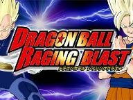 Dragonball Raging Blast Community is forming!