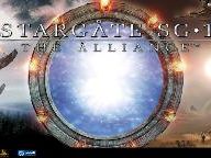 Stargate SG-1 : The Alliance Interview, with Unreleased Information
