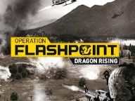 Operation Flashpoint: Dragon Rising Review