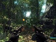 Crytek spill first details on Crysis 2; set in a "new style of jungle"