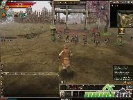MMOHut: Warriors of the Three Kingdoms Review