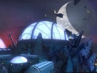 Entropia Universe Crystal Palace Space Station in Planet Calypso Sells for $330,000