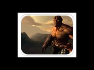 Hellboy Interview