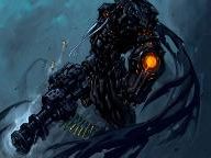 Darksiders – War’s First Boss Battle Video