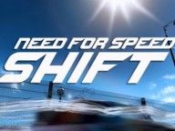 The Beauty Of Need For Speed: Shift
